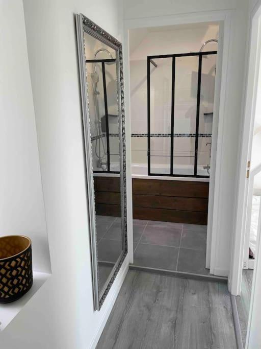 Le Bel Vue Apartment Sens Ngoại thất bức ảnh